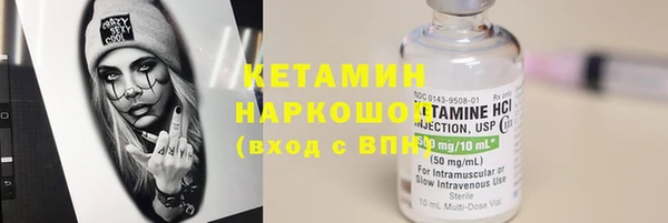 хмурый Алексин