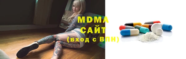 хмурый Алексин
