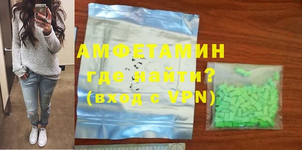 хмурый Алексин