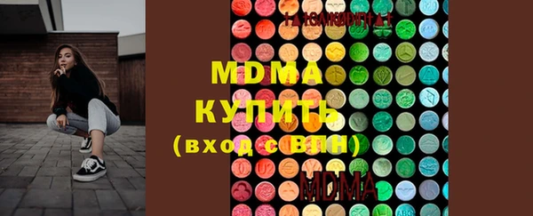 хмурый Алексин